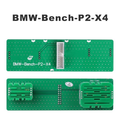 Yanhua ACDP-2 BMW-Bench-P2-X4 Interface Board