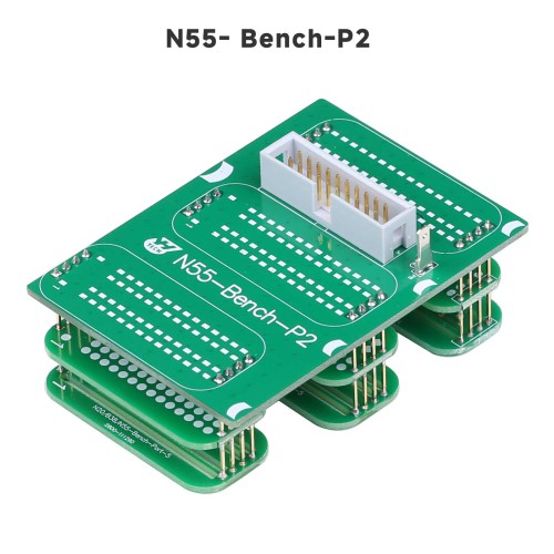 Yanhua ACDP2 N55 Bench Mode Integrated Interface Board