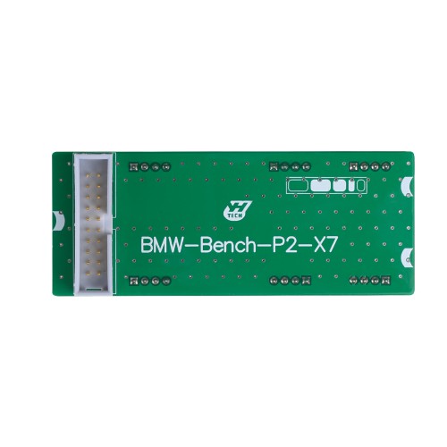 Yanhua ACDP-2 BMW-Becnh-P2-X7 Interface Board