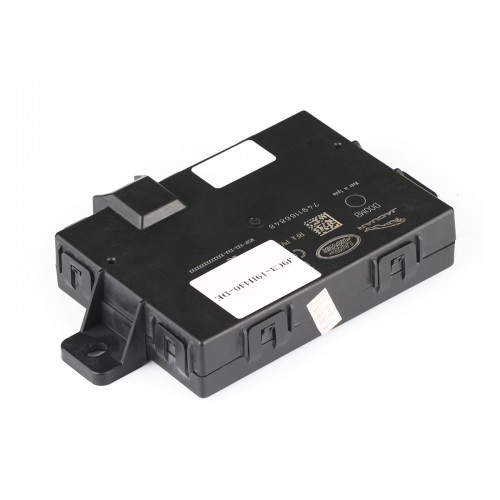 [J9C3] OEM Jaguar Land Rover Blank RFA Module J9C3 with Comfort Access contains SPC560B Chip and Data