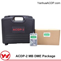 2024 Yanhua ACDP-2 MB DME Package with Module 15/18