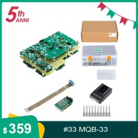 Yanhua Mini ACDP MQB48 Key Programming Mileage Correction Module 33 with License A608 Support Add Key All Key Lost