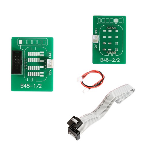 Yanhua Mini ACDP B48 DME Integrated Interface Board for Reading B48 ISN from DME without Car