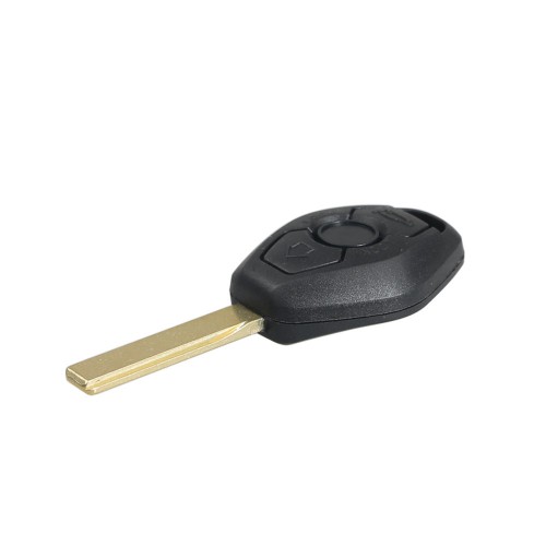 3 Button 2 Track Remote Key for BMW CAS2 315Mhz/433Mhz/868Mhz 46Chip for BMW 3 5 Series X5 X3 Z4