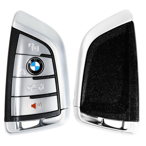 ORIGINAL 4 Button Smart Key for BMW FEM 434 MHz