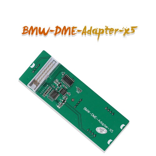 Yanhua ACDP BMW X5/X7 Bench Interface Board for BMW N47/N57 Diesel DME ISN Read/Write and Clone