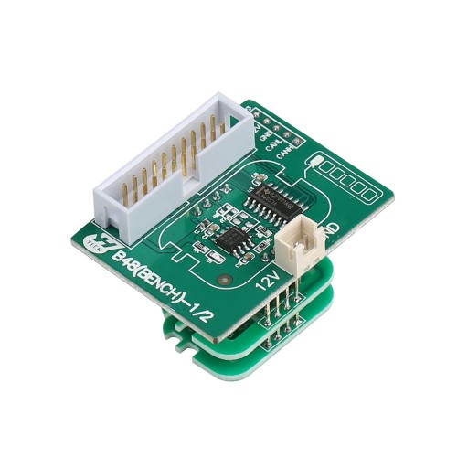 Yanhua ACDP BMW B48/B58 Interface Board for B48/B58 ISN Reading and Clone via Bench Mode for ACDP-1 Only