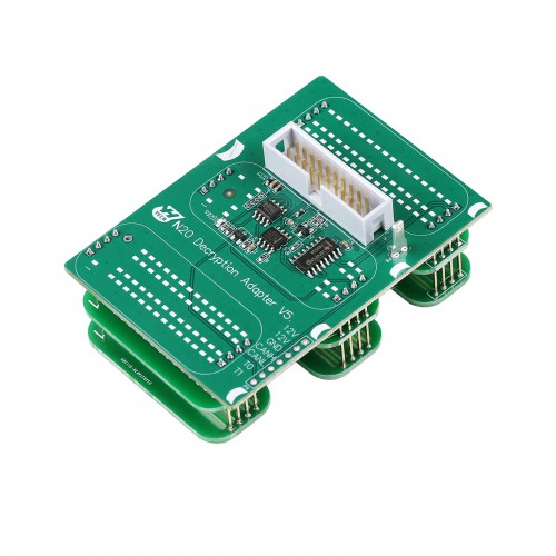 YANHUA ACDP N20/N13 Bench Integrated Interface Board for ACDP-1 Only