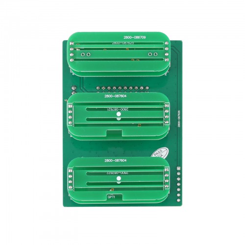 Yanhua Mini ACDP B38 Bench Interface Board