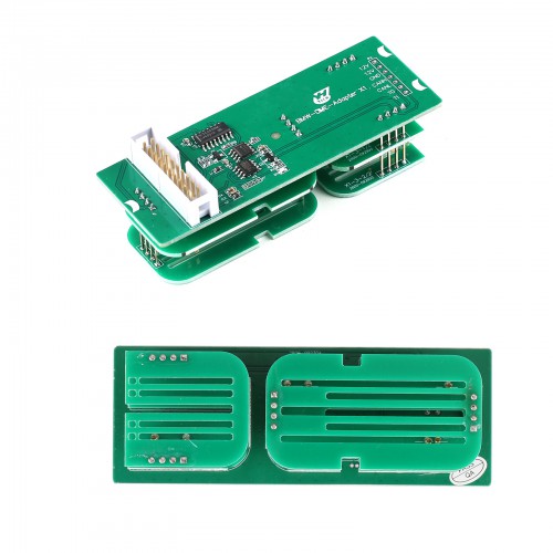 ACDP BMW X1/X2/X3 Bench Interface Board for BMW B37/B47/N47/N57 Diesel Engine Computer ISN Read/Write and Clone for ACDP-1 Only