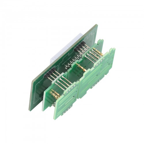 Yanhua Mini ACDP Module 27 for BMW MSV80 MSD8X MSV90 DME Read/Write ISN and Clone with License A51E