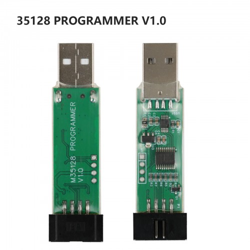 35128 Programmer Without Chip