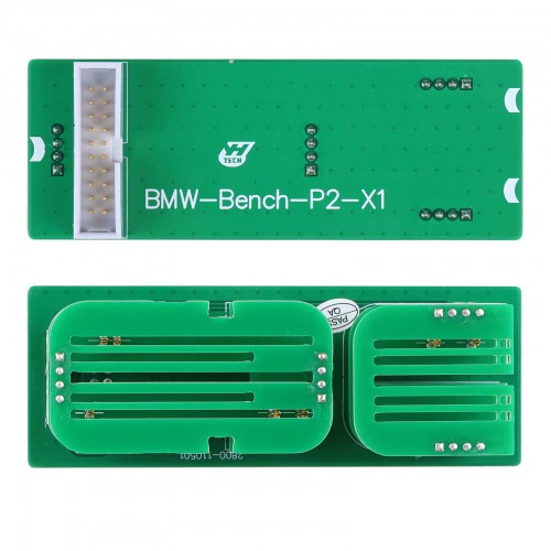 Yanhua ACDP-2 BMW-Bench-P2-X1/X2/X3 Interface Board Set