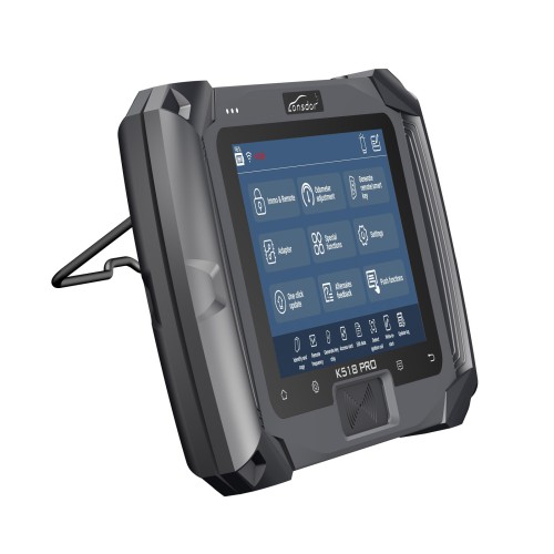 2024 Lonsdor K518 PRO Full Configuration All-in-One Key Programmer Full Functions IMMO Matching Support Multi-language