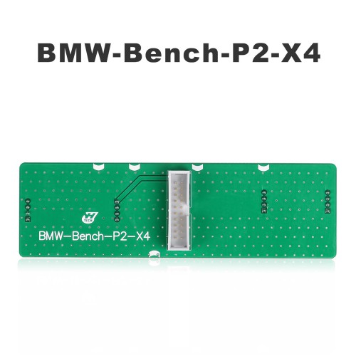 Yanhua ACDP-2 BMW-Bench-P2-X4 Interface Board
