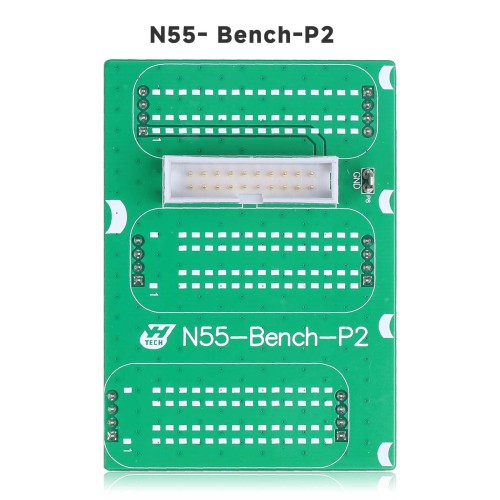 Yanhua ACDP2 N55 Bench Mode Integrated Interface Board