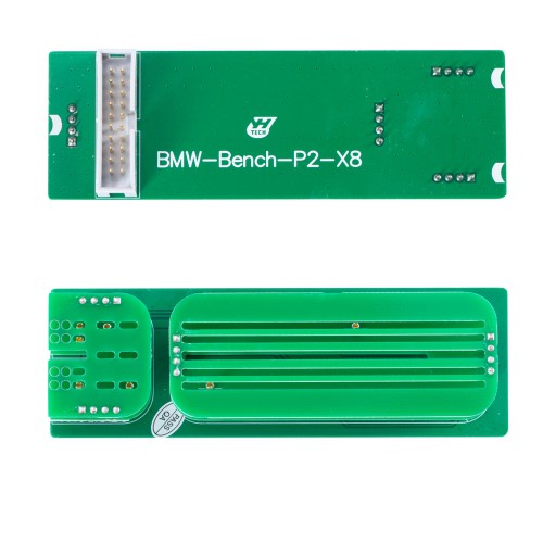 Yanhua ACDP-2 BMW-Bench-P2-X8 Interface Board