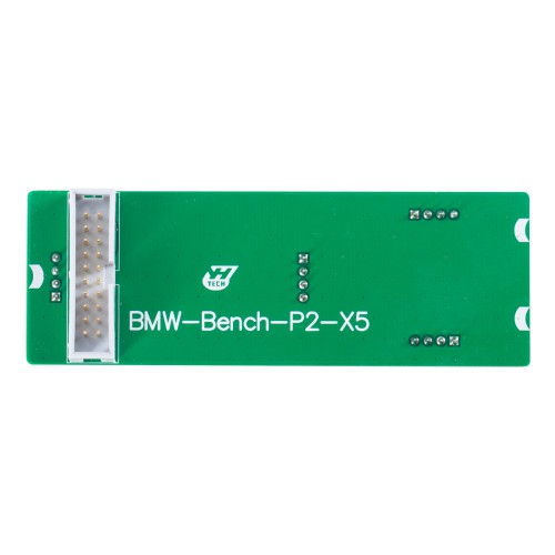 Yanhua ACDP-2 BMW-Bench-P2-X5 Interface Board