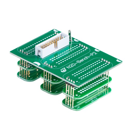 Yanhua ACDP2 Bench Mode N20/N13 Integrated Interface Board