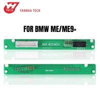 Yanhua ACDP BMW MEV9+ BDM Interface Board