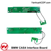 CAS4 Interface Board for Yanhua ACDP Read/write CAS4 CAS4+ Data No Need Soldering