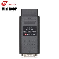 Yanhua ACDP Master Main Unit ACDP Host Only without Adapters