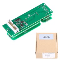 [Gift for UK Only] Yanhua ACDP BMW-DME-Adapter X8 Bench Interface Board for N45/N46 DME ISN Read/Write and Clone