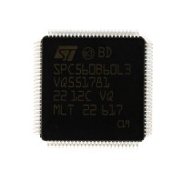 2022 JLR Jaguar Land rover RFA Module CPU SPC560B Chip with Data for Yanhua Mini ACDP Module 24
