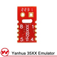 Yanhua 35XX Emulator for 35128WT Read and Write