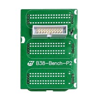 Yanhua ACDP2 B38 Bench Mode Integrated Interface Board