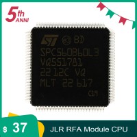 JLR Jaguar Land rover RFA Module CPU SPC560B Chip with Data for Yanhua Mini ACDP Module 24