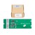 [Gift for US Only]Yanhua ACDP Bench Mode BMW-DME-Adapter X5 Interface Board for N47 Diesel DME ISN Read/Write and Clone