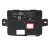 [J9C3] OEM Jaguar Land Rover Blank RFA Module J9C3 without Comfort Access contains SPC560B Chip and Data