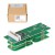Yanhua ACDP Bench Mode BMW-DME-Adapter X5 Interface Board for N47 Diesel DME ISN Read/Write and Clone for ACDP-1 Only